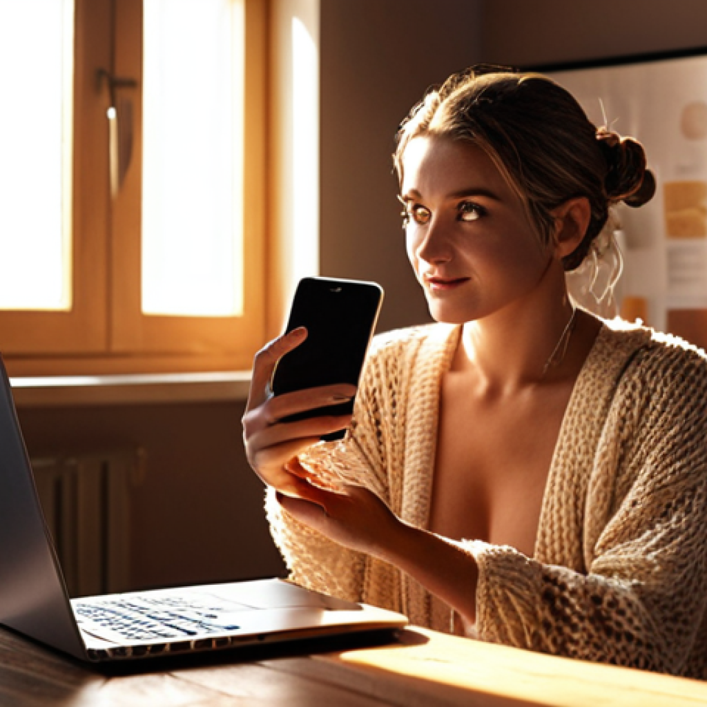**

A person confidently presenting themselves online, highlighting their passions and skills, bathed in warm, inviting light, symbolizing authenticity and success in digital networking.

**