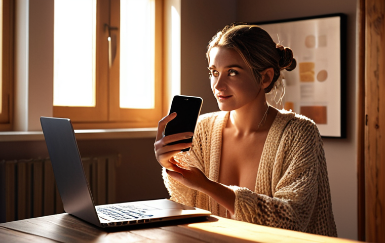 **

A person confidently presenting themselves online, highlighting their passions and skills, bathed in warm, inviting light, symbolizing authenticity and success in digital networking.

**